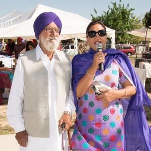 Meet your Posher, Rani